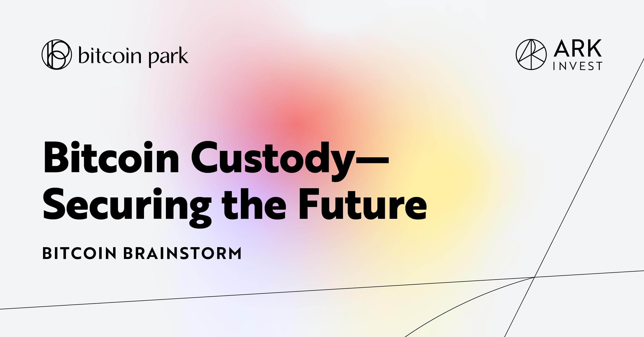 Bitcoin Custody – Securing the Future