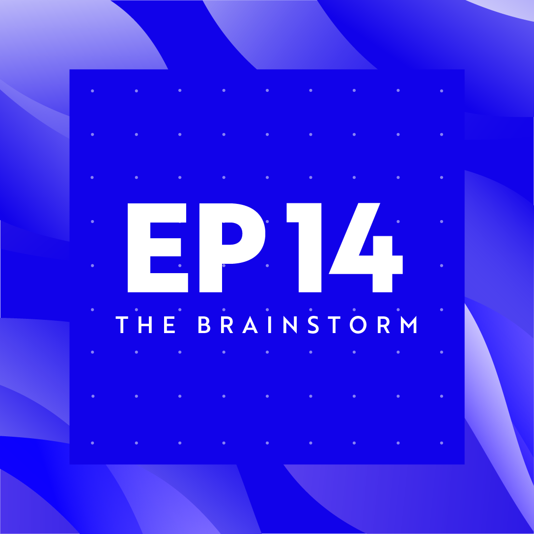 SpaceX and Visa Integrates Stablecoin | The Brainstorm EP 14