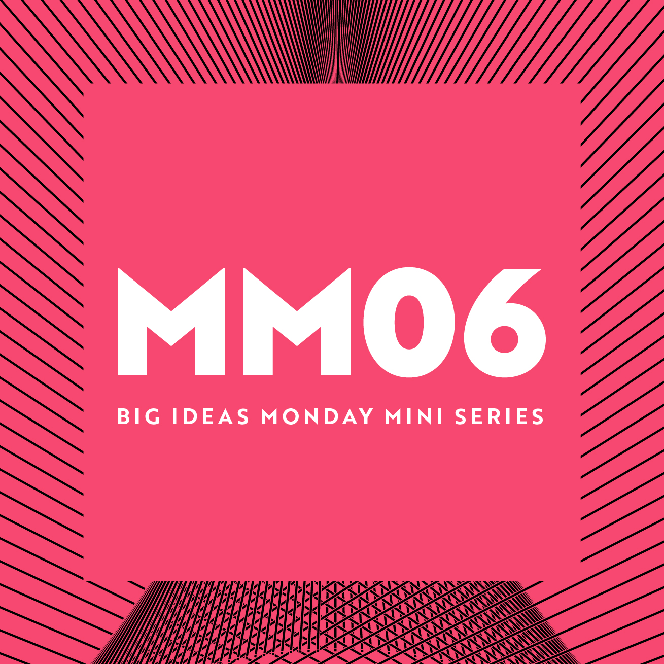 Big Ideas Monday Mini: 3D Printing &#038; Robotics