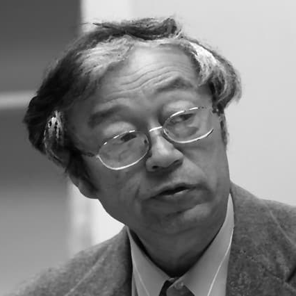 Satoshi Nakamoto