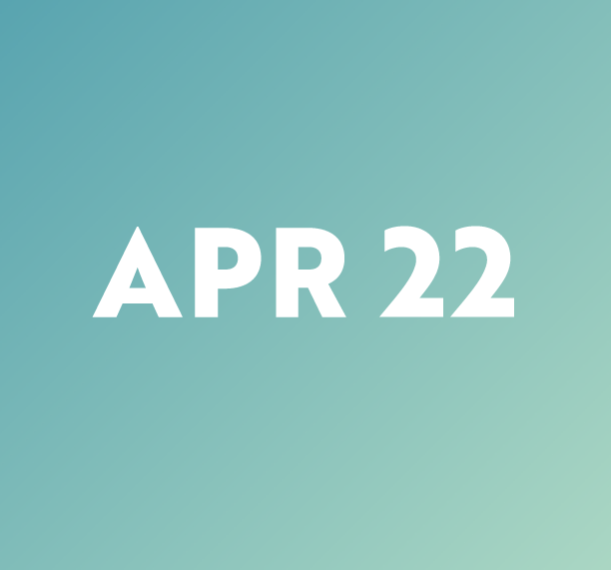 April mARKet Update Webinar