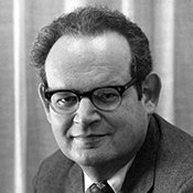 Benoit Mandelbrot