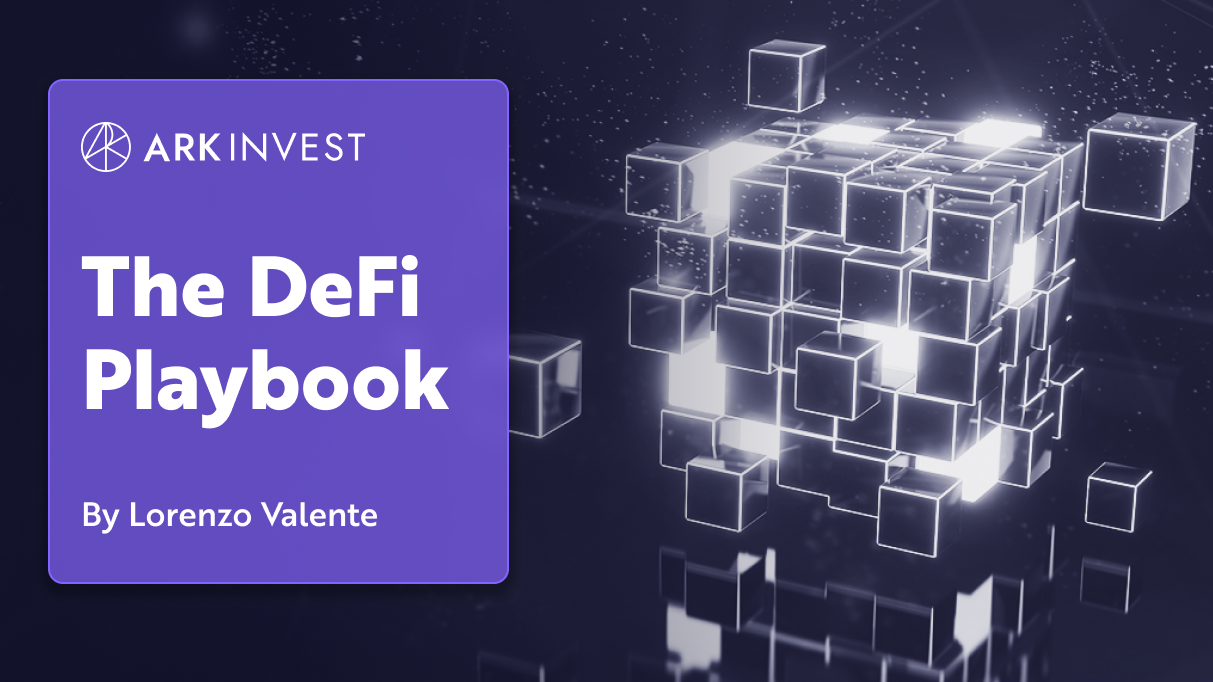 DeFi Is Following The SaaS And Fintech Playbooks