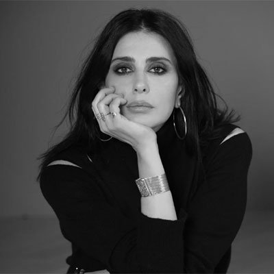 Nadine Labaki