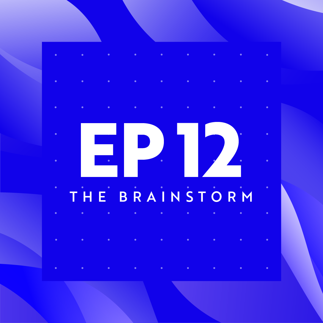 Character AI, FSD Beta v12, Walmart & Drones | The Brainstorm EP 12