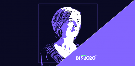 BIS2020-Vol-II-Jennifer Doudna-Banner