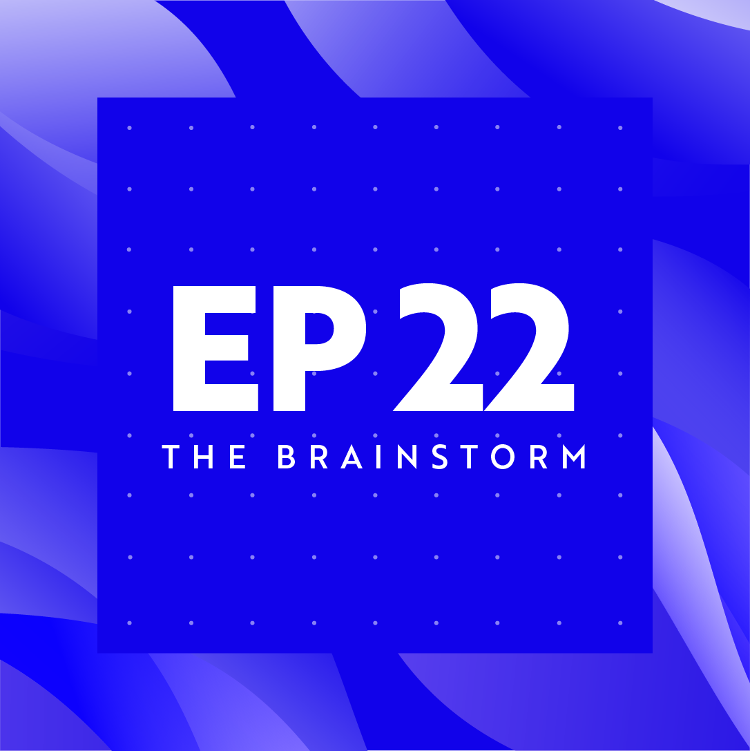 Block, AI Regulation, and SpaceX’s Starlink | The Brainstorm EP 22