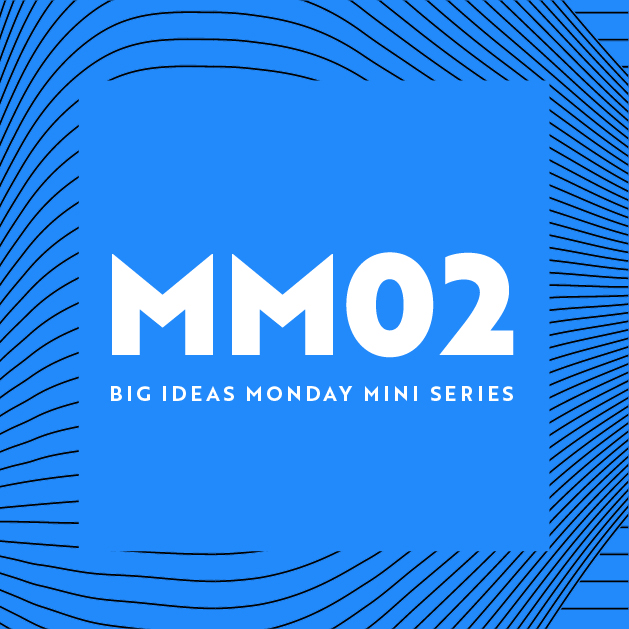 Big Ideas Monday Mini: Molecular Diagnostics