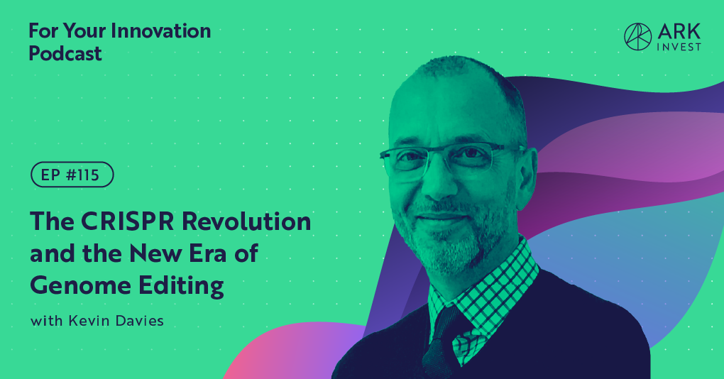 The CRISPR Revolution and the New Era of Genome Editing with Kevin ...