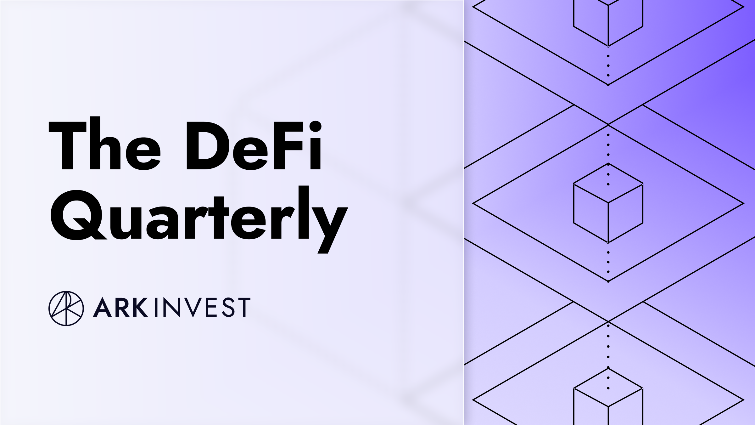 The DeFi Quarterly: Q3 2025