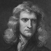 Sir Isaac Newton
