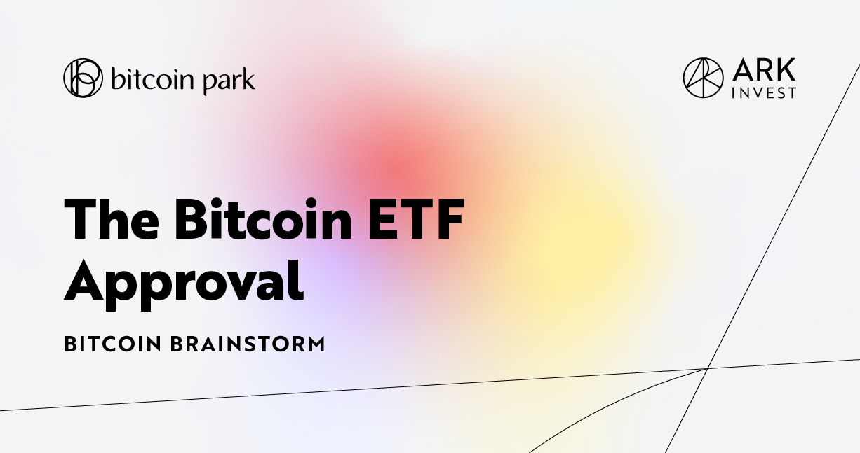 The Bitcoin ETF: A Tipping Point?