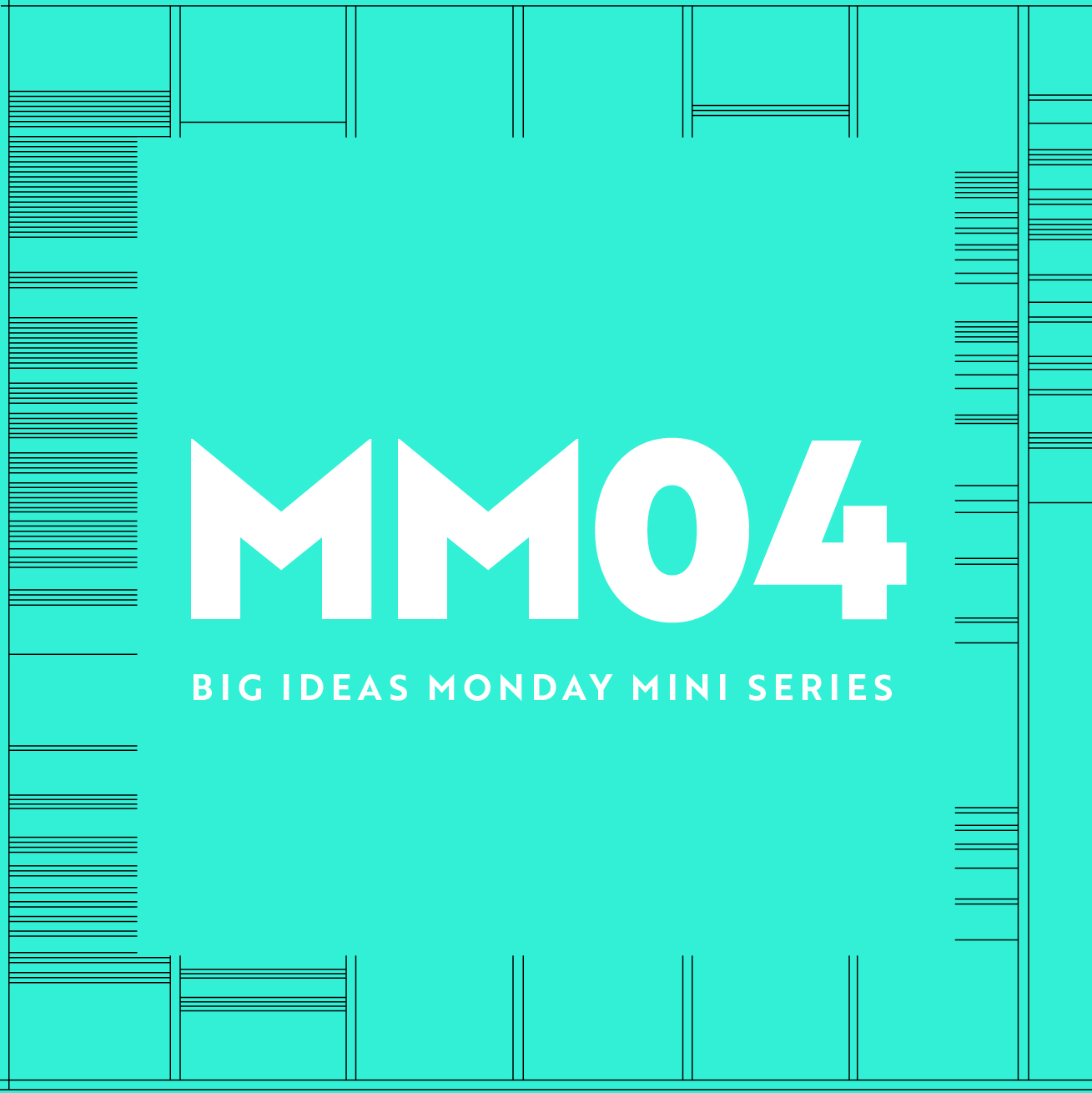 Big Ideas Monday Mini: Precision Therapies