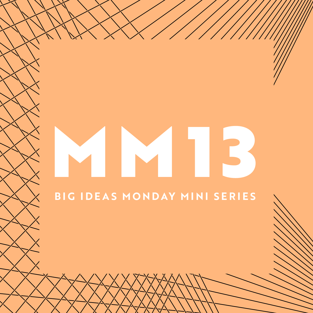 Big Ideas Monday Mini: Smart Contract Networks