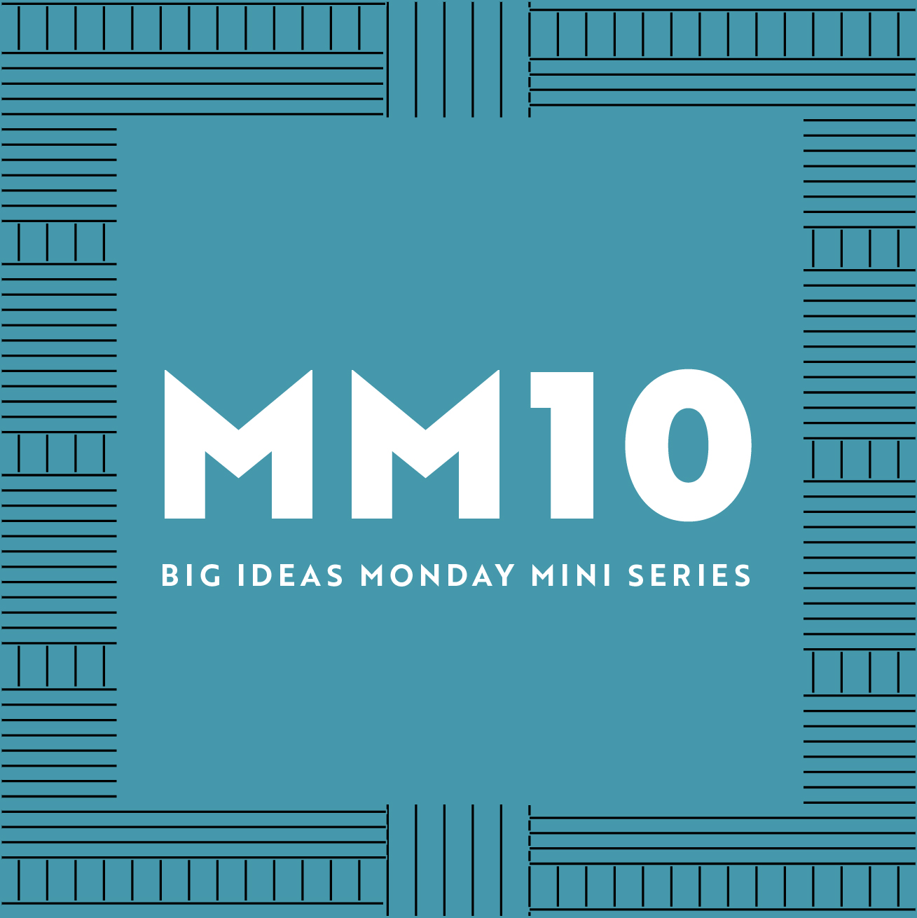 Big Ideas Monday Mini: Electric Vehicles