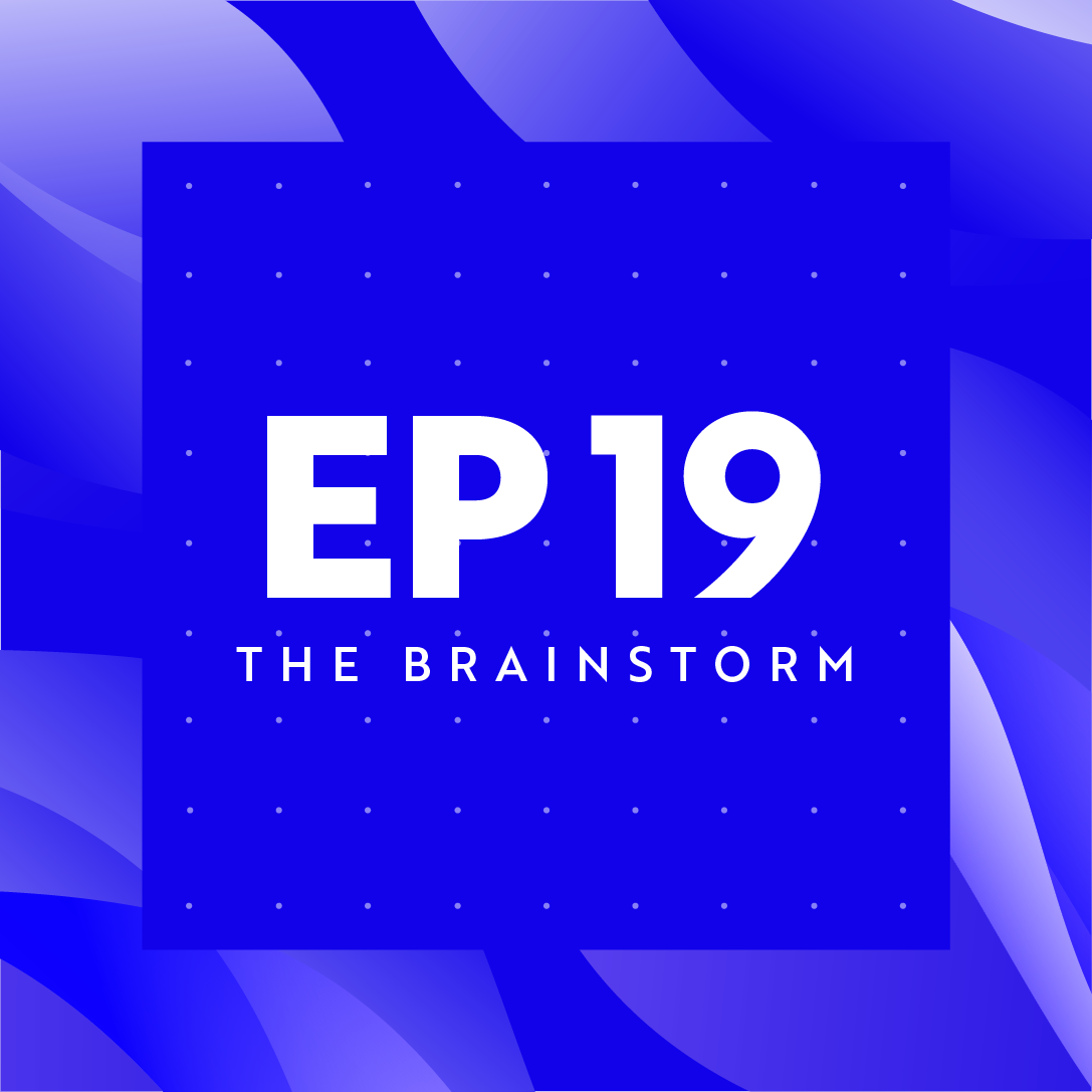 Everybody Gets a Robot? | The Brainstorm EP 19
