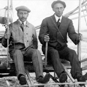 Wright Brothers