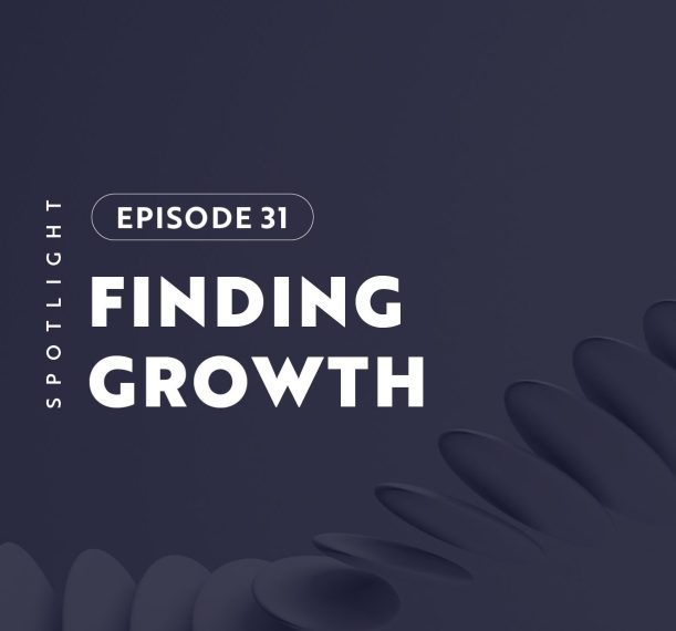 In the Know, Cathie Wood, Episode 31, ITK, Finding Growth