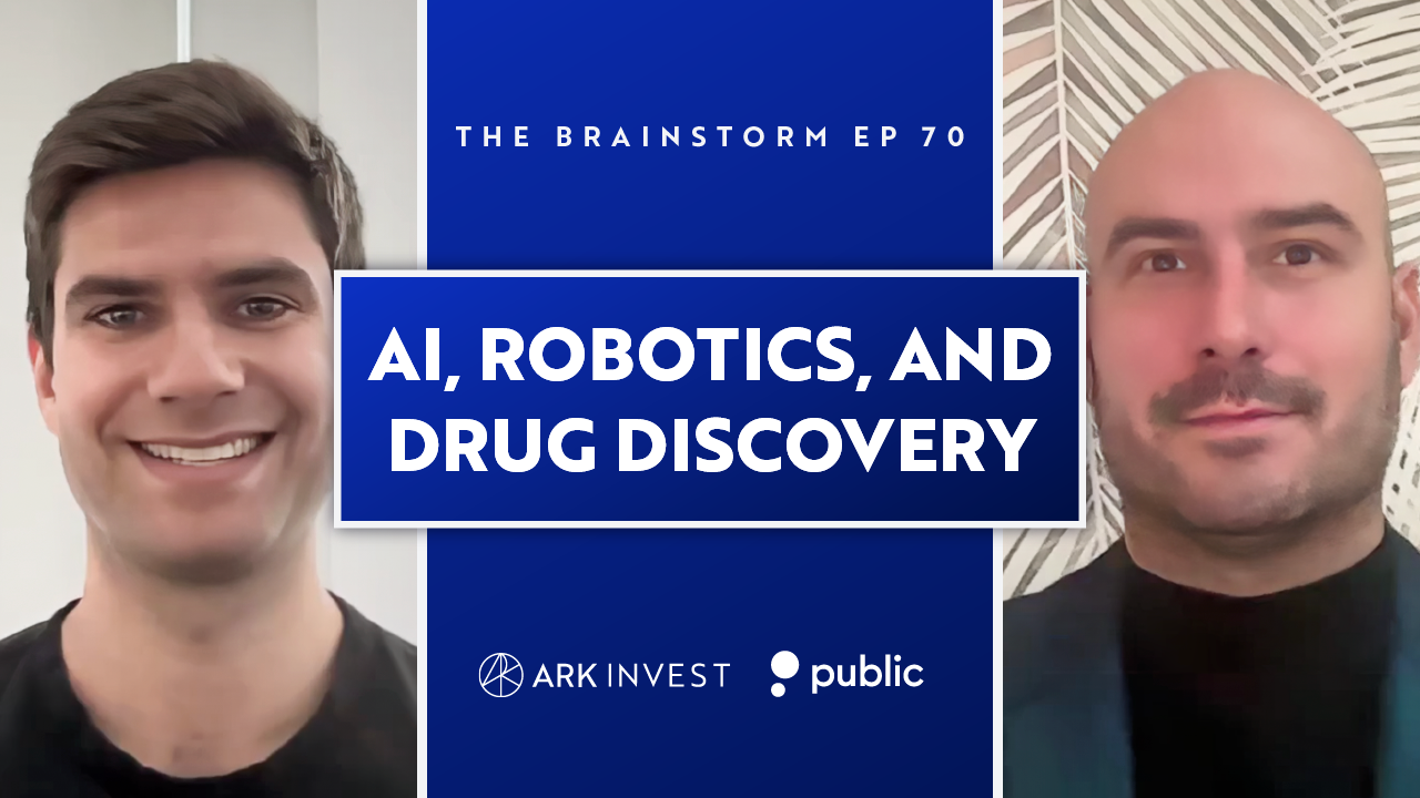 What Is An Autonomous Lab? | The Brainstorm EP 70